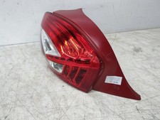 Rückleuchte Hinten Links 9672628280 HL Bremse | Peugeot 208 1.0VTi 13BJ B198