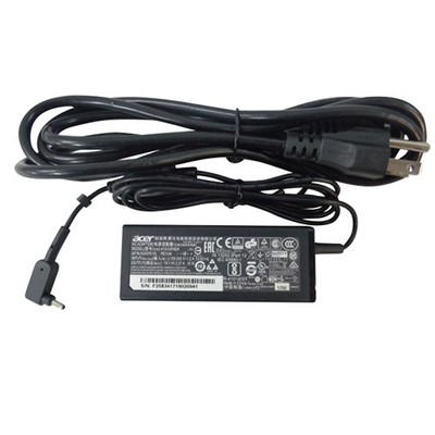 Acer Aspire Z3-700 All in One Computer Ac Power Supply Adapter Cord 45W