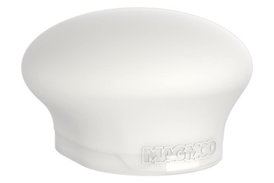 MagSphere 2 Flash Diffuser by , Photography Lighting Flash Modifier, Magnetic...