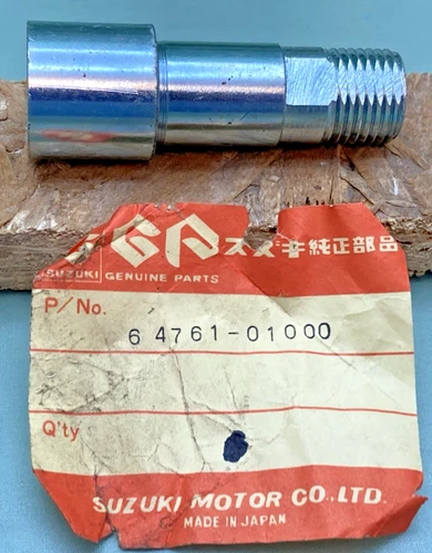 SPROCKET MOUNTING DRUM SHAFT