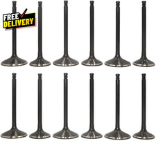 Kit Valvola Scarico Aspirazione per Seadoo GTX 155 215 230 260 300 4-Tec & RXP X 255...