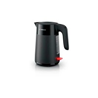 Bosch Wasserkocher TWK2M163 Schwarz 1,7 L 2400 W