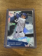 2026 Topps series 1 Baseball 75th Anniversary SHOHEI OHTANI SMLB-9 FOIL