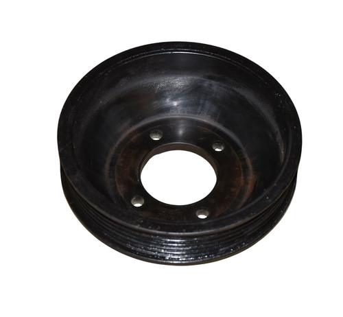 BMW E46 E39 E60 E61 E38 E65 E66 X3 X5 Z3 Z4 Riemenscheibe Wasserpumpe