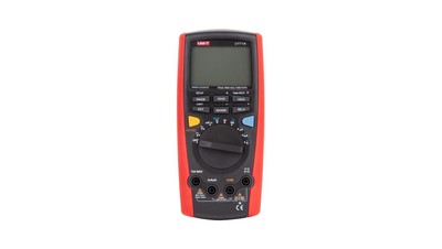 Miernik uniwersalny UT71A