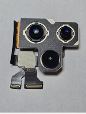 Genuine IPhone 13 pro ORIGINAL PULLED REAR BACK CAMERA SET-UK