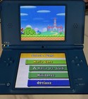 Nintendo DSI XL Midnight Blue Handheld Game Console with 11 games, case &charger — photo 6