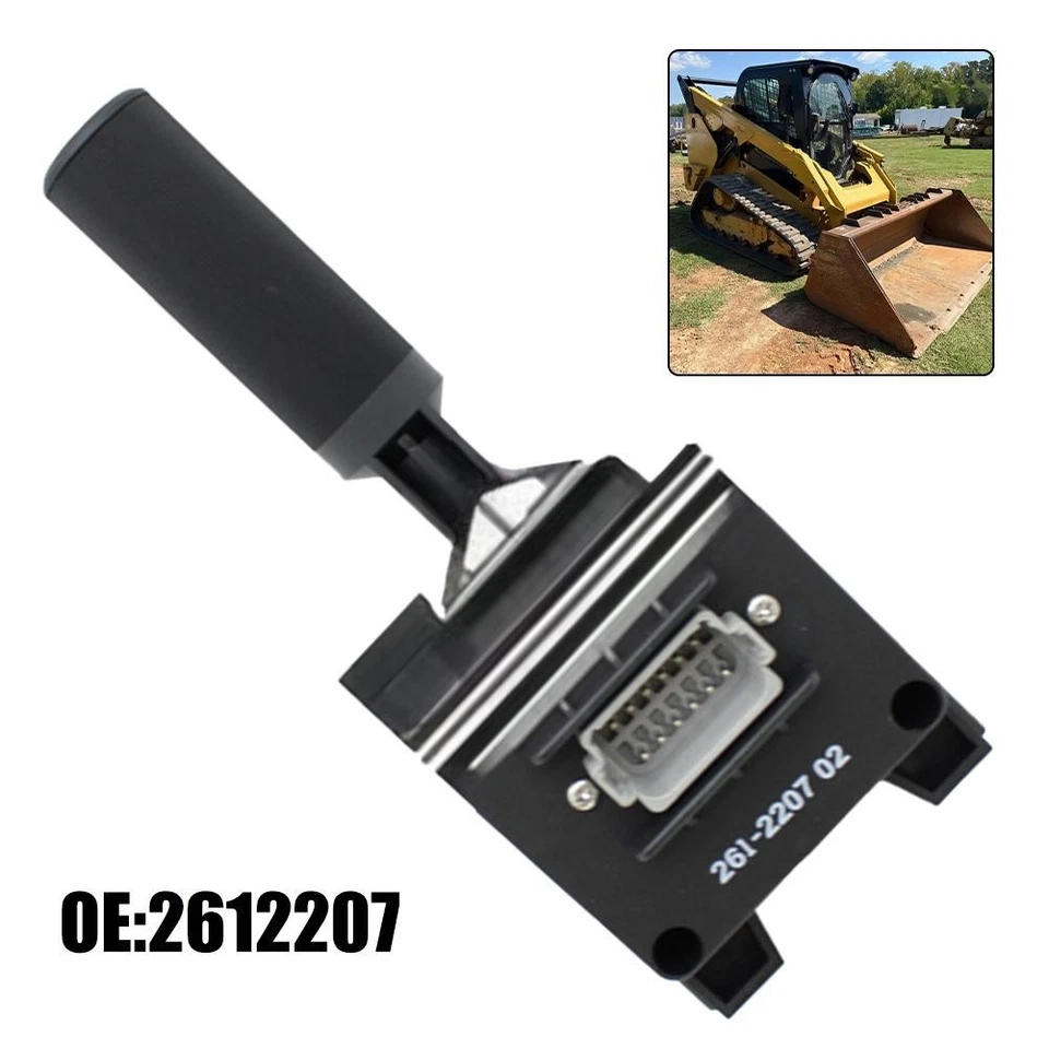 Operating lever switch Designed for Easy Use in For Caterpillar Machines - Image 2 of 4