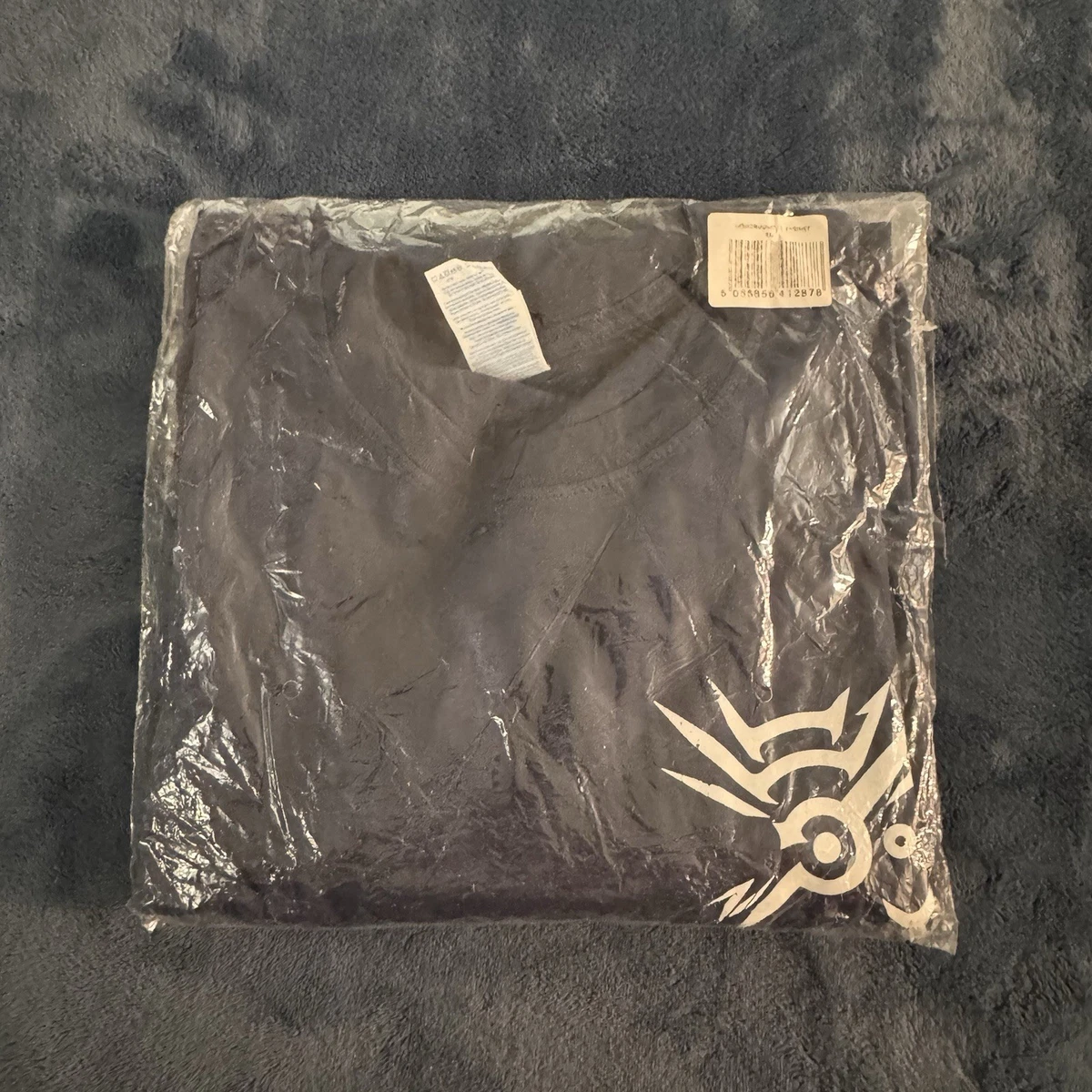 Portachiavi Metallico Ufficiale Dishonored 2 - Logo Bethesda - Merch Videogioco