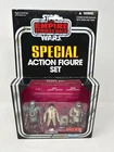 Star Wars The Vintage Collection TVC Esb Rebel Set 2-1B, Leia Hoth, & Rebel C