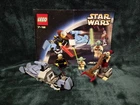 LEGO Star Wars Jedi Duel Set 7103