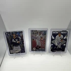 2026  Topps Yankees MLB Baseball Aaron Judge Card Lot of 3