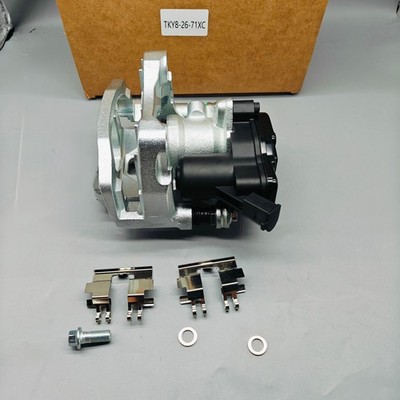 TKY82671XC Rear Disc Brake Caliper Left Side For 2016 2017 2018-2023 CX-9 MAZDA