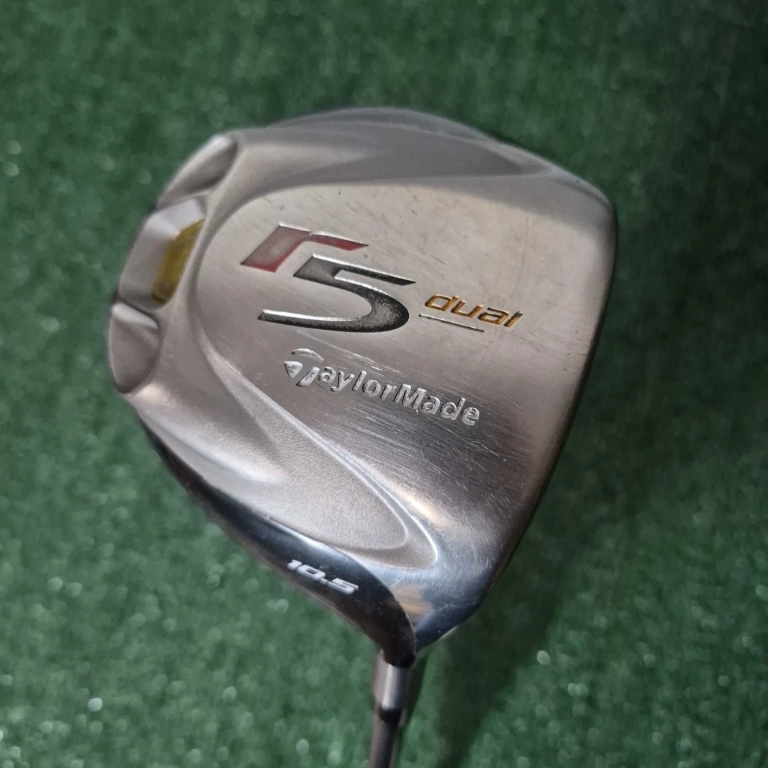 TaylorMade 10.5 Loft Titanium Shaft Golf Clubs for sale | eBay