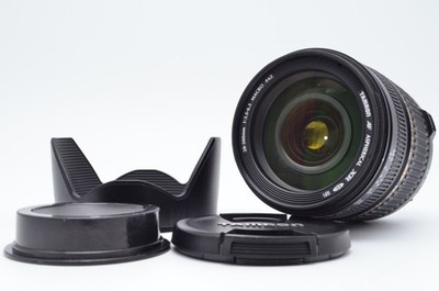 MINT Tamron AF 28-300mm F3.5-6.3 XR LD IF Macro Lens Pentax K Mount A06 Japan