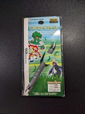 Pokemon Center Nintendo DS Stylus Pen NIP 2007