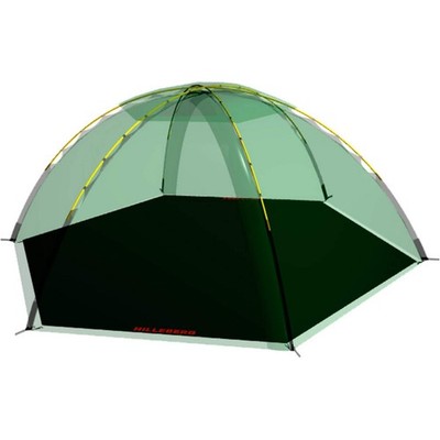 Hilleberg Staika Footprint *NEU*