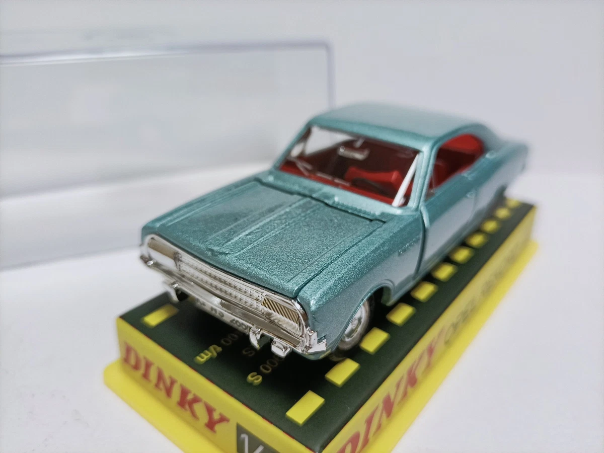 Dinky Opel Diecast & Toy Vehicles for sale | eBay