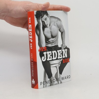 Jen jeden rok  |  Penelope Ward