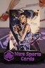 Bones Hyland RC Rookies I 2021-2022 Court Kings