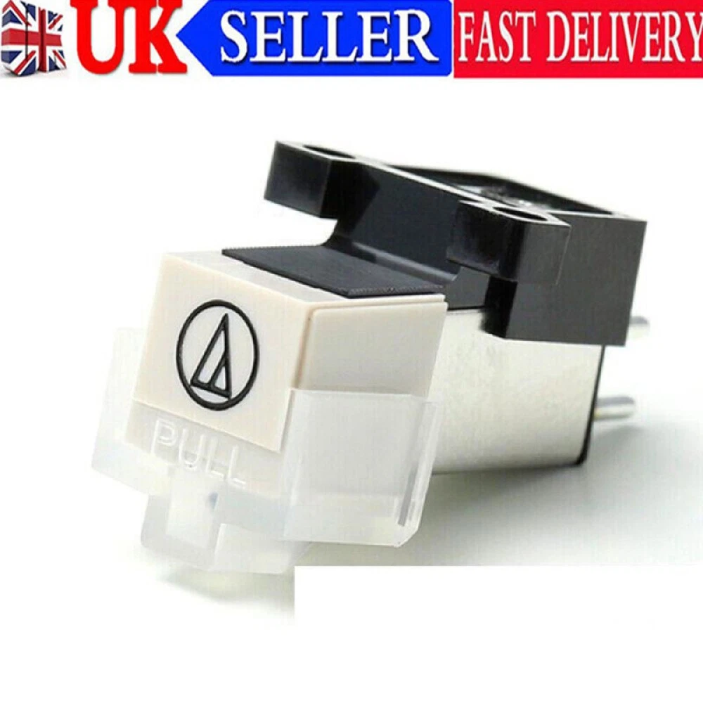 1 Set Vinyl Record Player Turntable Cartridge With... – Grandado