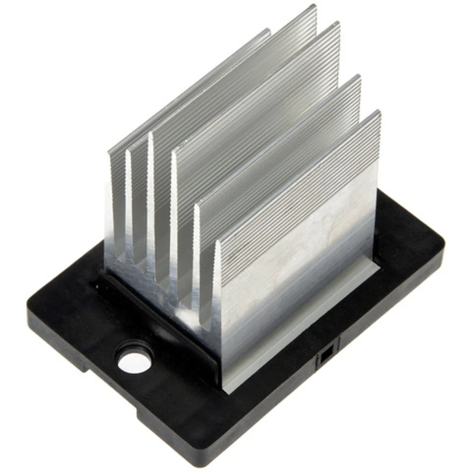 Resistencia de motor soplador 984-579 Dorman delantera para Hyundai Elantra Kia Sorento GT Foto 2 de 4