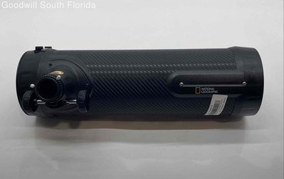 National Geographic NT114CF 114mm Carbon Fiber Reflector Telescope No Stand