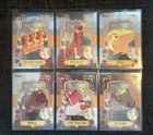 2025 Topps Chrome Lady and the Tramp 70th Complete Your Set You Pick Disney Card