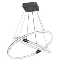 Led Pendelleuchte Osram 3000 K Dimmbar Esstisch L:49.8 Cm HäNgelampe Esszimmer