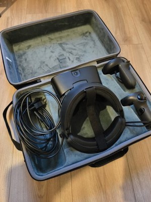 Meta Oculus Rift S VR-Headset - Schwarz