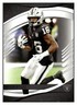 Jakobi Meyers 2025 Panini Absolute #56 Las Vegas Raiders Football *317