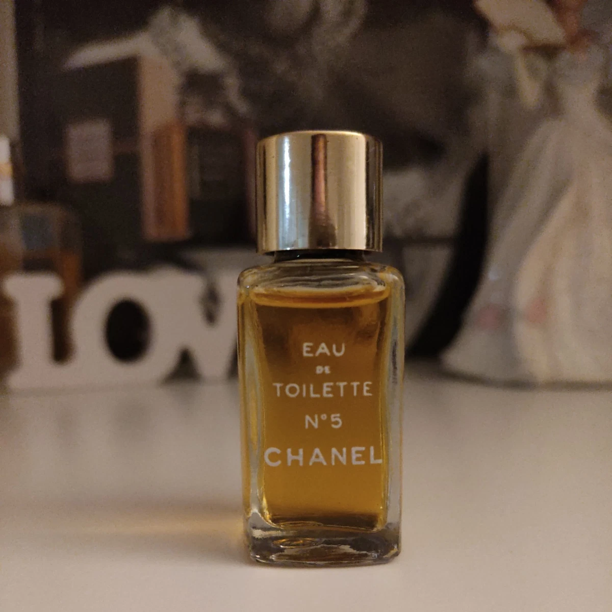 Fluid Chanel No 5 Eau de Toilette for Women for sale | eBay