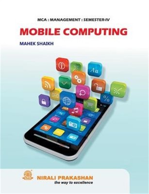 Mobile Computing (Paperback or Softback)