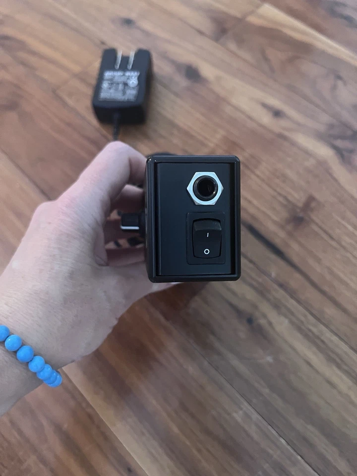 Controlador de intensidad ReflectMedia RM LiteRing Foto 3 de 3