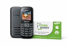 Samsung Keystone 2 Neu Versiegelt Farbe Schwa...