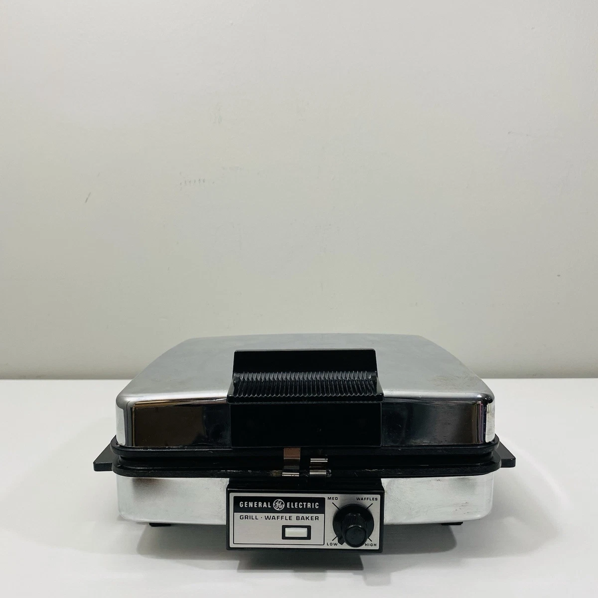 GE Waffle Makers for sale | eBay