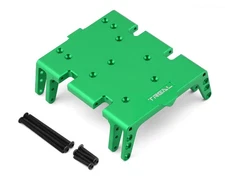 Treal Hobby Axial AXP8 Gilamon 7075 CNC-Machined Aluminum Skid Plate