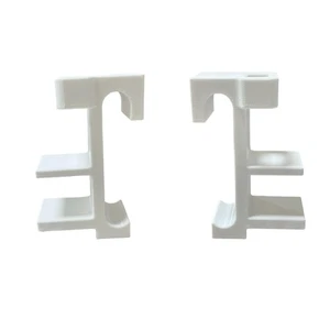 2 PCS Baby Set Adapter Compatible Stokke Tripp Trapp Chair Old Model Before