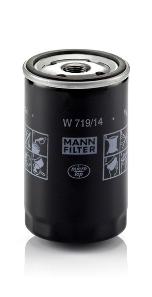 ÖLfilter FüR Chrysler Plymouth Jeep Bmc Grand Voyager Iii Van Ii / Iv-image