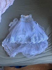Baby Dress