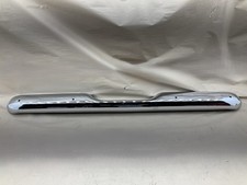 CVT11018NC Rear Chrome Fleetside Bumper 1958-59 Chevy GMC C10/C20 Stepside Truck