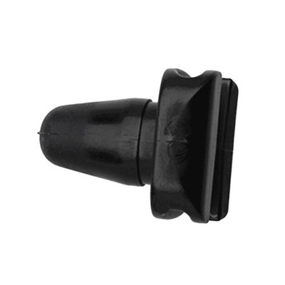 Kunststoff Mast oben Ansaugbolzen Stecker männlich Stopper Windsurf Mast Stop