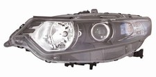 Scheinwerfer Links H1 für Honda Accord Viii CU Tourer CW ab 11->