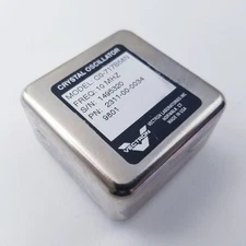 Original Vectron C0-717B58N Oscillator USA Seller and Free Shipping
