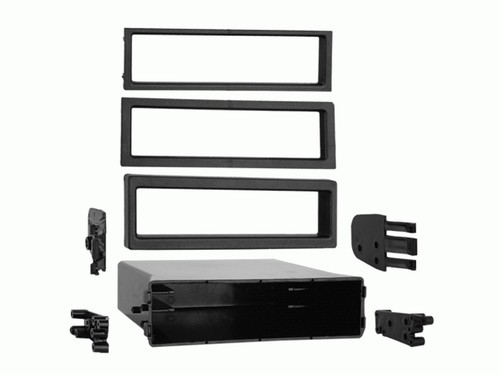 VDO Bluetooth AUX USB MP3 Autoradio für Nissan Xterra (2000-2004) - Bild 4 von 5