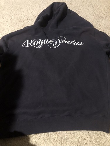 rob dyrdek flower hoodie