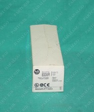 Allen Bradley, 800MR-PT16AK, Small Round Pilot Light 120V Amber Lens