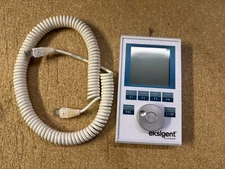 AB SCIEX eksigent CTC Analytics MB 01-02A PAL Autosampler Controller & Cable