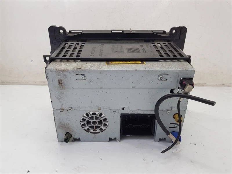 2003-2015 W639 MERCEDES VITO SATELLITE NAVIGATION SAT NAV CD UNIT A9068201589 - Image 3 of 4