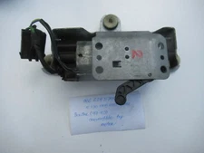 Porsche Boxster  Convertible Top Motor/No Cover 98662411700  #2  Box#22 Isle#M3